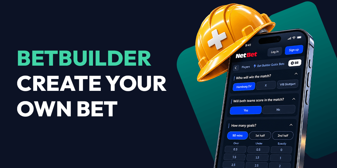 Bet Builder