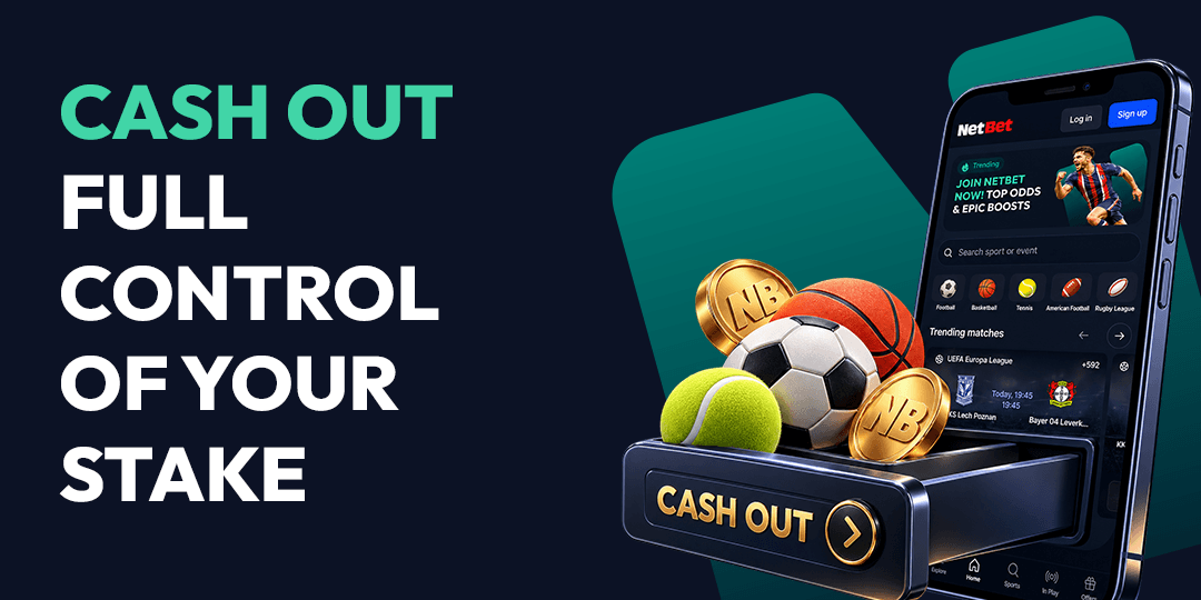 Cash Out